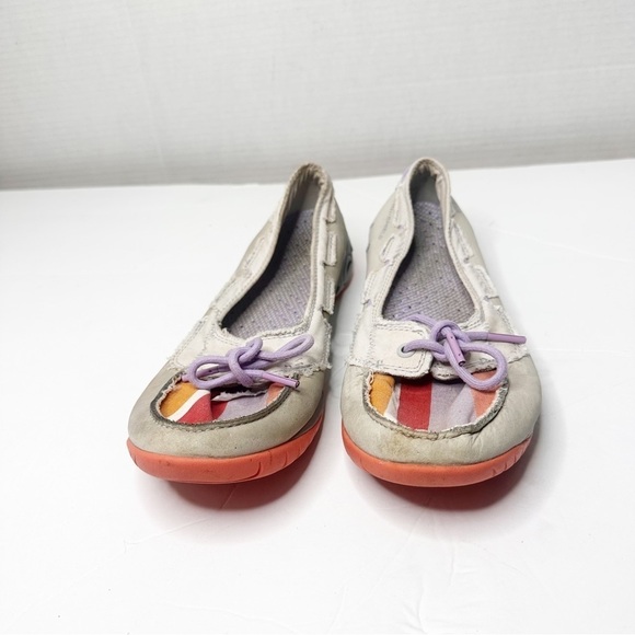 Columbia Sunvent PFG Boat Shoe, slip on Loafer - Picture 2 of 5